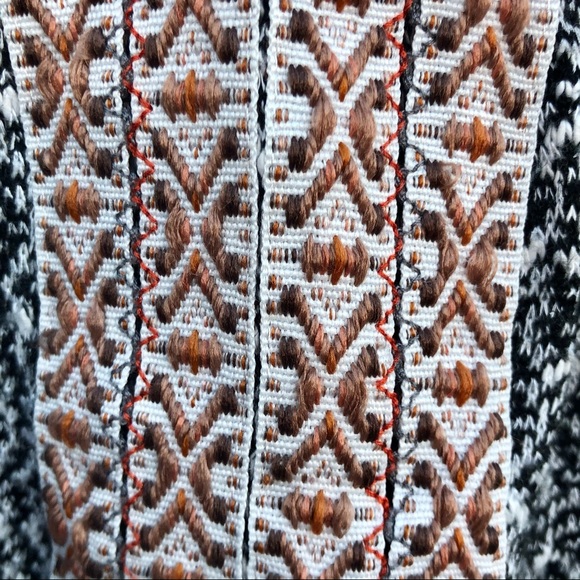 Anthropologie Shirt Riada Tunic Sz. S - Picture 6 of 11